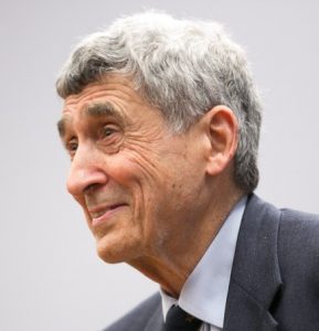 Ralph Gomory