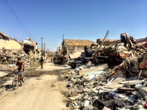 Mosul