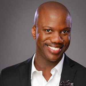 Shaun R. Harper, Inside Higher Ed