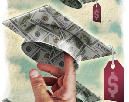 Twitter chat: How do we solve the student debt crisis?