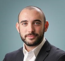 Yevgeniy Feyman