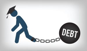 Growing number of Georgia students have debt but no college degree