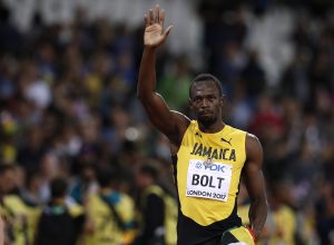 World Athletics Championships