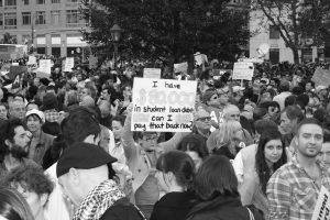 Twitter chat: Millennials stagger under extreme debt, but why?