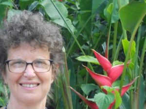 Susie Kaufman