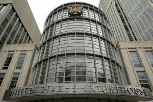 federal court