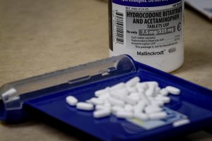 Opioid education is now a college requirement in this state