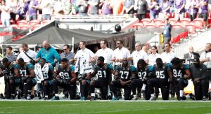 Jacksonville Jaguars vs Baltimore Ravens - NFL International Series