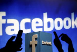 Facebook announced new transparency rules Friday for political ads. File photo/Dado Ruvic/Illustration