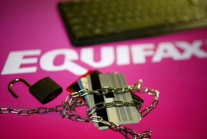 A new law created after the Equifax breach allows Americans to lock down their credit for free. Reuters/Dado Ruvic