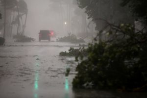 hurricane irma