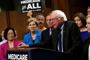 Column: Here's what's wrong with the U.S. health care system