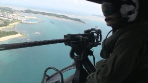 Okinawa, u.s. military