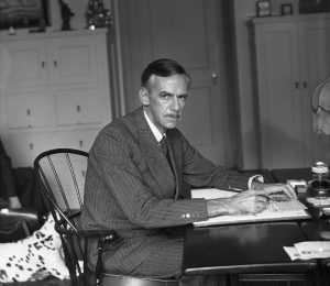 How a serious illness gave Eugene O’Neill his dark literary power