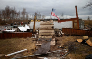 Hurricane Sandy
