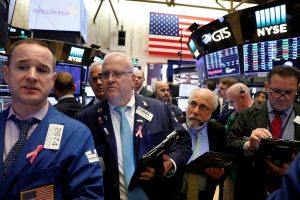 Column: This innovation could lead to the next financial crisis