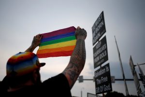 Tennessee governor signs anti-LGBTQ adoption bill