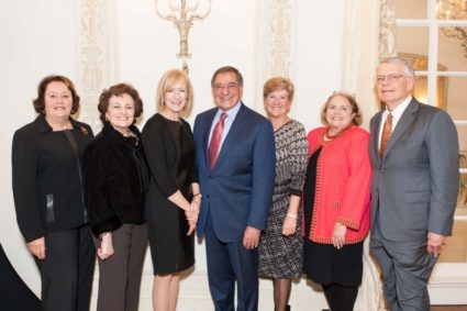 Friends of the News Hour Donors