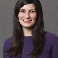 Margie Skeer, Tufts University