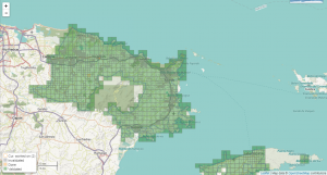 Volunteers are helping Puerto Rico from home, with a map anyone can edit