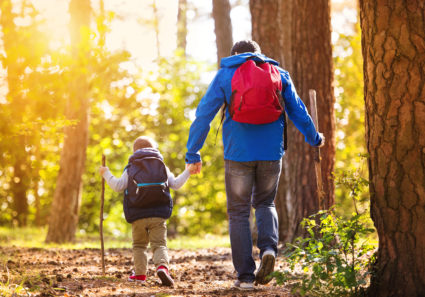 Column: This Black Friday, do something different. Get outdoors