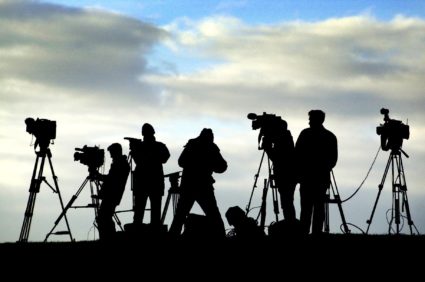 Her family tragedy was breaking news. Now she makes students into better media consumers.