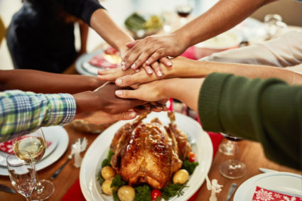 PBS NewsHour's guide to holiday civility