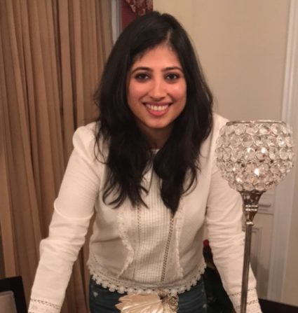 Pavni Mittal