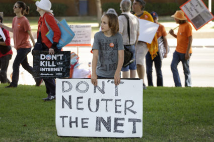 How will rolling back net neutrality affect consumers? You'll have to read the fine print.