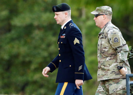 The Bergdahl trial drew powerful testimony and presidential commentary. What does that mean for sentencing?