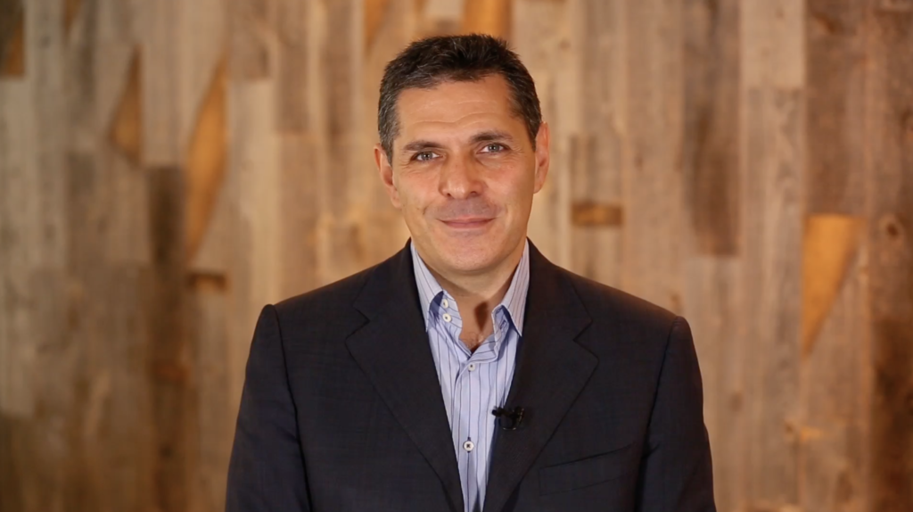 Daniel Lubetzky