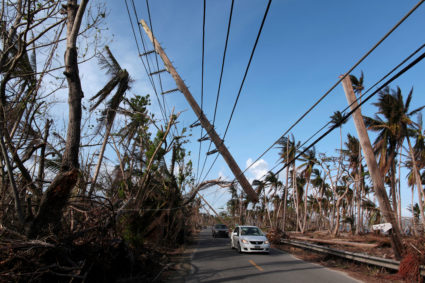 Puerto Rico hurricane victims still need help. Here's what you can do