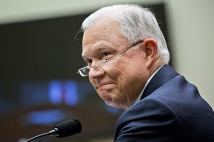 What we learned and didn't learn from Sessions' testimony