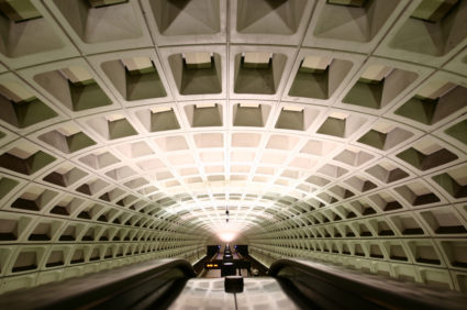 washington d.c. metro