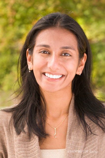 Dr. Nisha Mehta