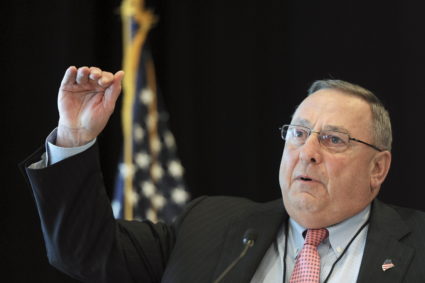 Maine voted to expand Medicaid. Will the governor stand in the way?