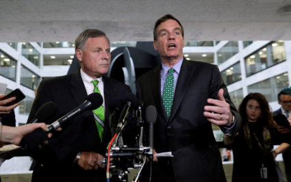 Senate may put off most anticipated Russian investigation findings