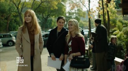 The best, bingeable shows 2017 had to offer