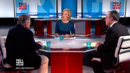 Shields and Gerson on Michael Flynn’s Russia probe cooperation, GOP’s tax bill calculation