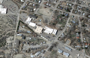 2 students, gunman dead after school shooting in New Mexico | PBS News