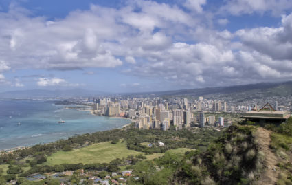 Missile alert sent to Hawaii residents by mistake, officials say