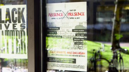 Evergreen State College, Olympia, Washington