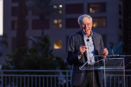 Koch brothers network planning massive spending increase for 2018 midterms