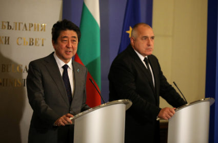 Bulgaria pledges opportunities for Japanese firms in Balkans