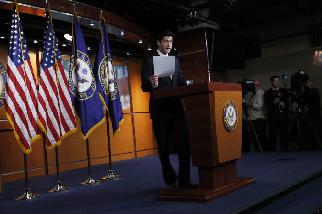 PBS NewsHour full episode January 18, 2018 PBS NewsHour