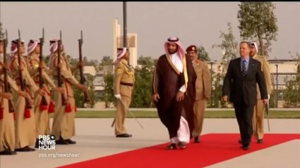 Saudi Arabia to offer more than $2.5 billion in aid to Yemen amid continuing conflict abroad and changing culture at home