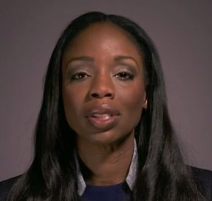 Dr. Nadine Burke Harris