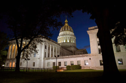 All of West Virginia's teachers are on strike. Here's why