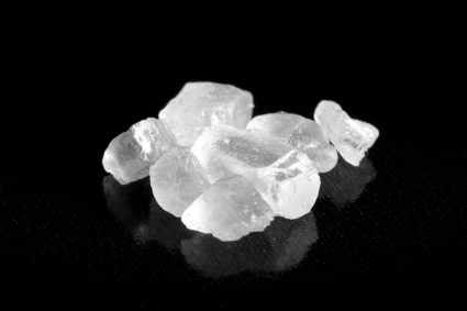 Neval Salt Primeval salt shakes up ideas on how the atmosphere got its oxygen ...