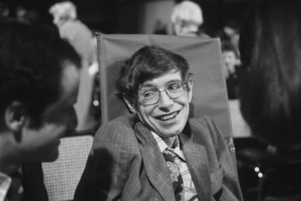 Read Stephen Hawking's final theory on the Big Bang